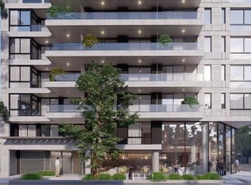 Departamento · 76m² · 3 Ambientes · La Boheme - 3 Ambientes con Balcones y Terraza - Emprendimiento en Villa Crespo