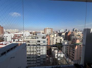 Departamento · 45m² · 3 Ambientes · Venta Dpto - 3 Ambientes - Colegiales