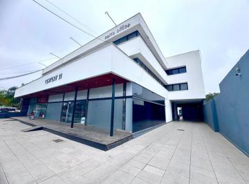 Oficina comercial · 43m² · 3 Ambientes · 1 Cochera · Oficina en Alquiler Cerro Oficce 43 m 2 Privados B° Cerro de Las Rosas