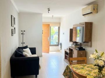 Casa · 97m² · 4 Ambientes · Venta Duplex en Miradores I - Manantiales I - 2 D 1 B