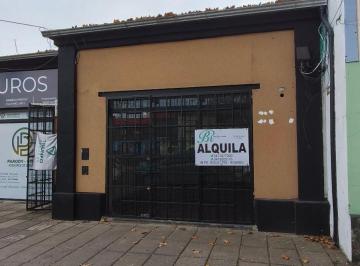 Local comercial · 30m² · 1 Ambiente · Local en Paseo Comercial en Zona Sur.