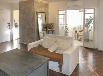 Departamento · 65m² · 4 Ambientes · Departamento a La Venta 2 Dorm. en El Centro