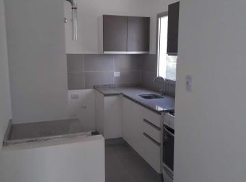 Departamento · 50m² · 2 Ambientes · Depto en Alquiler de 1 Dormitorio en Barrio Alberdi