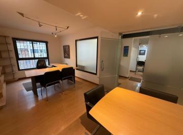 Oficina comercial · 110m² · 6 Ambientes · Venta - Oficinas en Nueva Cordoba - Excelente Ubicacion
