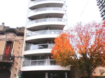 Departamento · 40m² · 2 Ambientes · Rivadavia 2521 08 - 01 Vista Rio