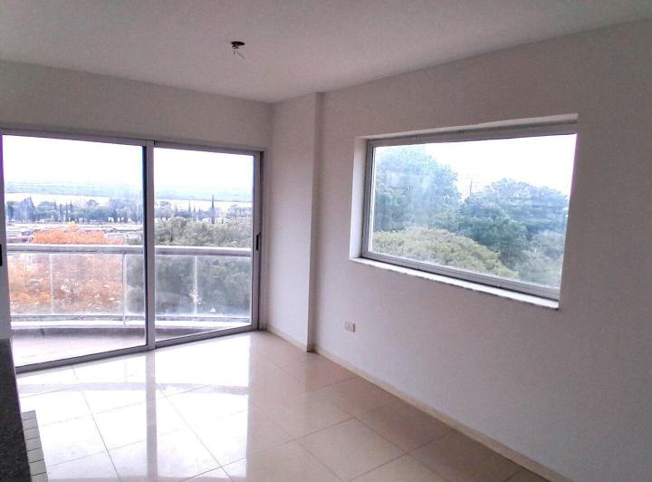 Departamento · 48m² · 2 Ambientes