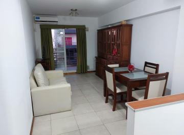 Departamento · 40m² · 2 Ambientes · Un Dormitorio en Venta