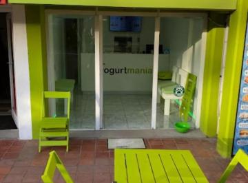 Fondo de comercio · 24m² · Fondo de Comercio en Venta - Heladeria - Pinamar