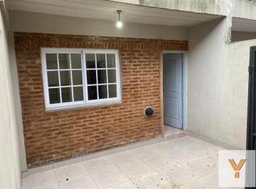 Departamento · 35m² · 2 Ambientes · Departamento en Venta - 1 Dormitorio 1 Baño - Quilmes