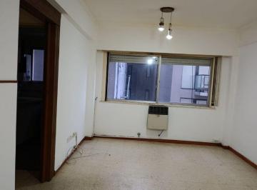 Departamento de 1 ambiente, Mar del Plata · Monoambiente - Alberti - Gas - Calefaccion