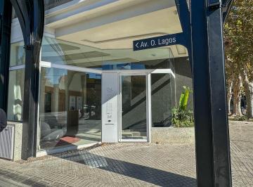 Departamento · 50m² · 2 Ambientes · Alquiler Departamento de 1 Dormitorio Premium en Barrio Lourdes
