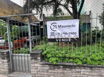 Casa · 80m² · 3 Ambientes · 3 Cocheras · Venta Casa Lote Propio 3 Ambientes, San Justo, Ideal Para Reciclar o Desarrollo, Zonificacion C1