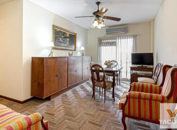 Departamento · 56m² · 3 Ambientes · Departamento en Venta - 2 Dorm. 1 Baño - Parque Patricios