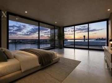 Casa · 1020m² · 7 Ambientes · 4 Cocheras · Casa de Diseño con Vista Al Lago Barrio Marinas Puertos del Lago