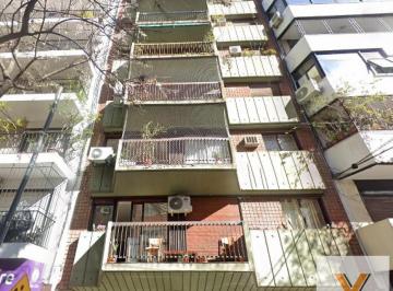Departamento · 37m² · 2 Ambientes · Departamento en Venta - 1 Dormitorio 1 Baño - Belgrano