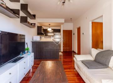 Departamento · 31m² · 2 Ambientes · Alquiler Departamento 2 Amb Villa Urquiza