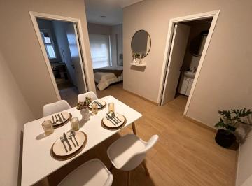 Departamento · 28m² · 2 Ambientes · Departamento en Mar del Plata
