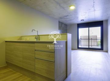 TBR-TBR-5726_2 · Venta Apartamento 1 Dormitorio Tres Cruces