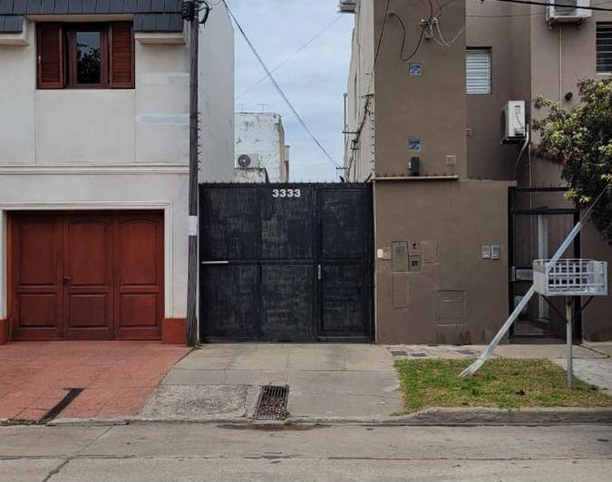 Local comercial · 1 Ambiente