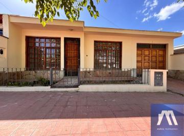Casa de 6 ambientes, Las Heras · Casa en Venta C/ Cochera en Las Heras