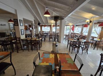Fondo de comercio · 260m² · 1 Ambiente · Venta Importante Restaurant en San Miguel