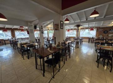 Fondo de comercio · 260m² · 1 Ambiente · Venta Importante Restaurant en San Miguel