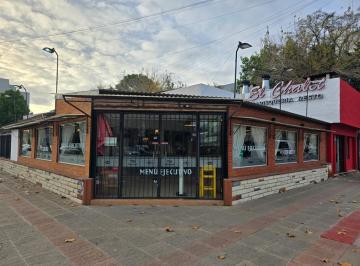 Fondo de comercio · 260m² · 1 Ambiente · Venta Importante Restaurant en San Miguel