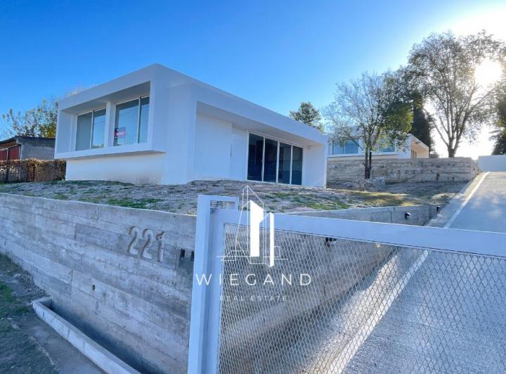 Casa · 85m² · 3 Ambientes