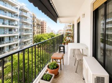 Departamento · 60m² · 3 Ambientes · Departamento en San Telmo - 3 Ambientes - a Reciclar