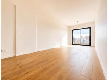 Departamento · 31m² · 1 Ambiente · Departamento Monoambiente en Edificio con Amenities - Villa Crespo