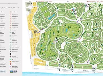 Terreno · 1000m² · Terreno en Venta - 1000 m² - Pinamar