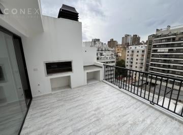 Departamento · 50m² · 3 Ambientes · ººº Dúplex Único a Estrenar con Amenities y 3 Terrazas Propias ººº