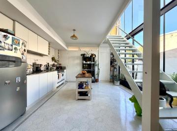 PH · 115m² · 3 Ambientes · PH 3 Ambientes Belgrano R