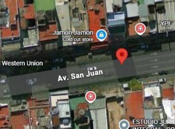 Departamento · 39m² · 2 Ambientes · Departamento en Venta - 1 Dormitorio 1 Baño - San Cristóbal