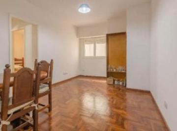 Departamento · 50m² · 3 Ambientes · Departamento en Venta - 2 Dorm. 1 Baño - Congreso