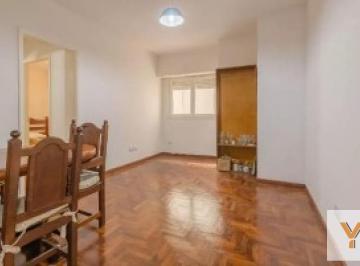 Departamento · 50m² · 3 Ambientes · Departamento en Venta - 2 Dorm. 1 Baño - Congreso