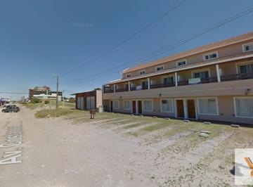 Edificio · 1260m² · 12 Cocheras · Complejo de Dúplex en Venta - 12 Ufs - Villa Gesell