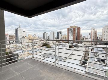 Departamento · 90m² · 5 Ambientes · 1 Cochera · 2 Dorm - 2 Baños - 90 m - Radiadores - Cochera