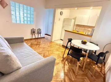 Departamento · 35m² · 2 Ambientes · Venta Departamento 2 Ambientes. Parque Chacabuco