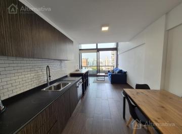 Departamento · 60m² · 2 Ambientes · Alquiler Temporario Mensual en Palermo Hollywood 2 Ambientes