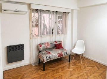 Departamento · 41m² · 2 Ambientes · Departamento 2 Ambientes Venta Balvanera