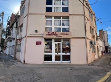 Oficina comercial · 110m² · 1 Cochera · Se Vende Depto/oficinas en Microcentro