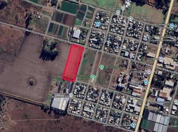 Terreno · 12420m² · Campo en Recreo
