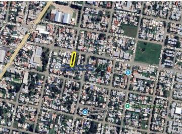 Terreno · 521m² · Venta Terreno Santo Tome Ubicacion Perfecta