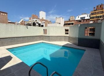 Departamento · 43m² · 2 Ambientes · Departamento en Nueva Córdoba - San Lorenzo Al 400 - Pileta!