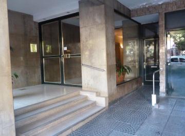 Departamento · 41m² · 2 Ambientes · Dpto Alq 2 Amb Belgrano Balcón Impecable Luminoso