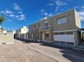 Departamento · 140m² · 4 Ambientes · 1 Cochera · Venta Duplex 2 Dorm. Santa Lucia