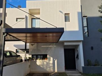 Casa · 122m² · 3 Dormitorios · Casa - Miradores de Manantiales