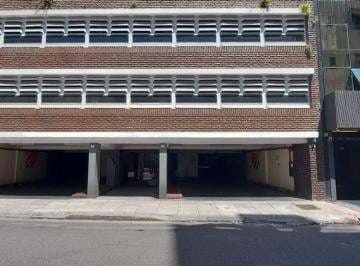 Garage · 12m² · Venta Cochera Fija Cubierta San Nicolas