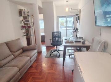 Departamento · 35m² · 2 Ambientes · Departamento 2 Ambientes Montserrat Ideal Inversor
